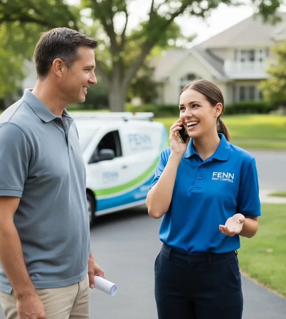 Silverfish Control in Hoopeston, IL